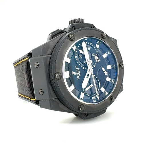 Orologio uomo hublot big bang - hublot,