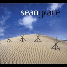 New Frontiers by Sean Grace-