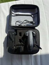 Drone con telecamera HD