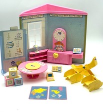 Mattel the heart - heart, school