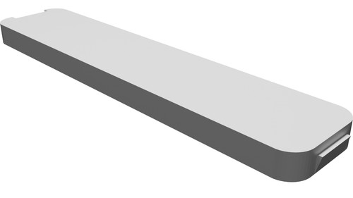 Tappi terminali barre - tappi, tetto