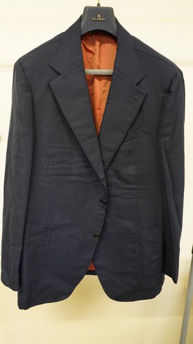 Blazer sartoria chiaia - blazer,