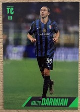 Panini Adrenalyn XL Top Class 2025 MATTEO DARMIAN Card N. 30