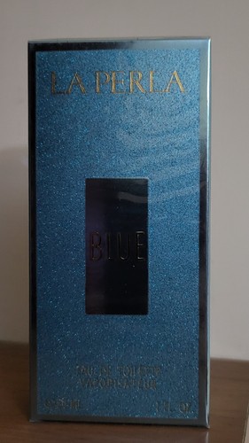 Profumo donna perla blue - donna,