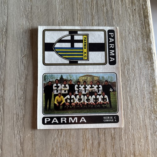 Panini calciatori 1972 - calciatori, 1972-73
