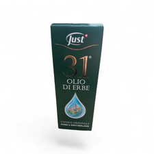 ⭐ OLIO 31 JUST - ORIGINALE