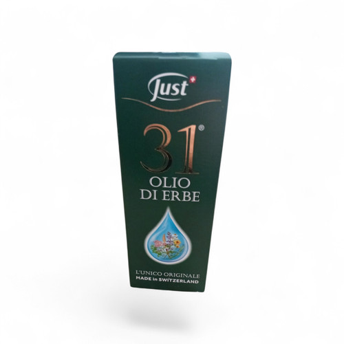 Olio just originale - just,