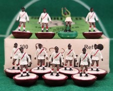 subbuteo Hw Perù Ref 159 Basi
