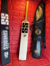 Mazza da cricket SS salice