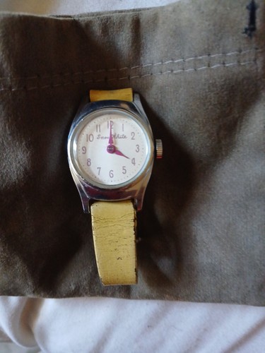 Orologio meccanico vintage - meccanico,
