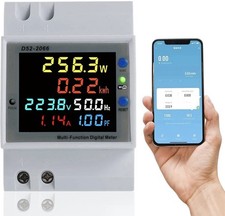 Misuratore Di Corrente