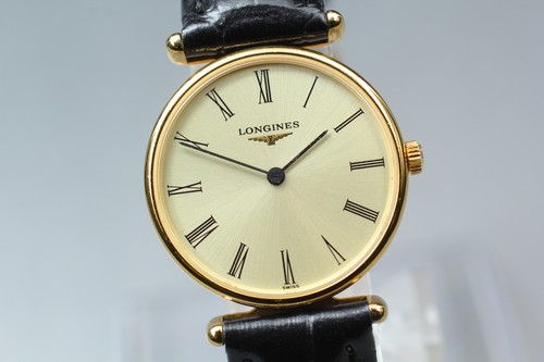 Quasi come nuovo orologio da - orologio,