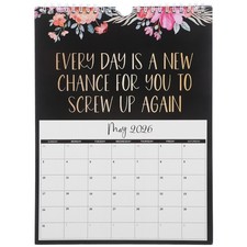  Calendario Motivazionale