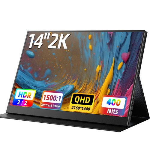 Uperfect pollici qhd - uperfect,
