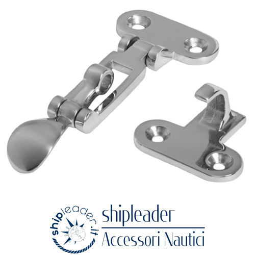 Chiusura nautica leva per - a,