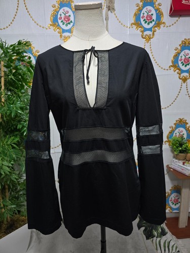 Gianfranco ferre blusa top - gianfranco, ferre,