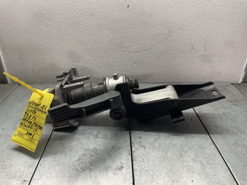 Piantone sterzo per iveco - piantone,