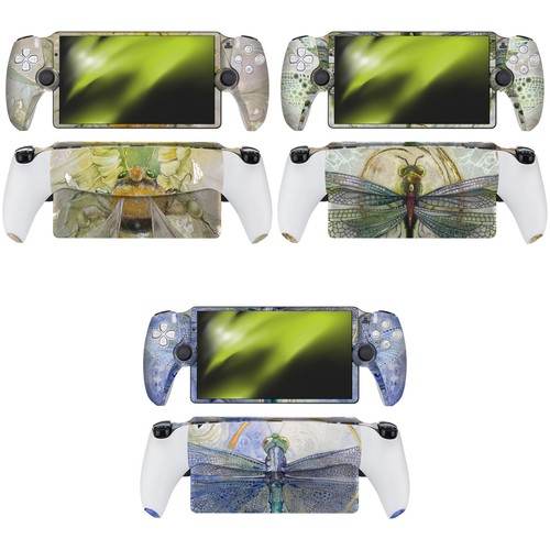Skin vinile ufficiale - vinile,