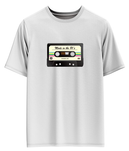 Maglia tee shirt - tee, t