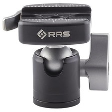 Really Right Stuff BH-25 Testa