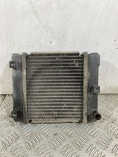 102725 Radiatore Kymco G-Dink