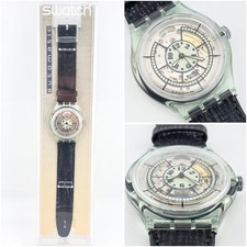Swatch Automatic Grin SAG101