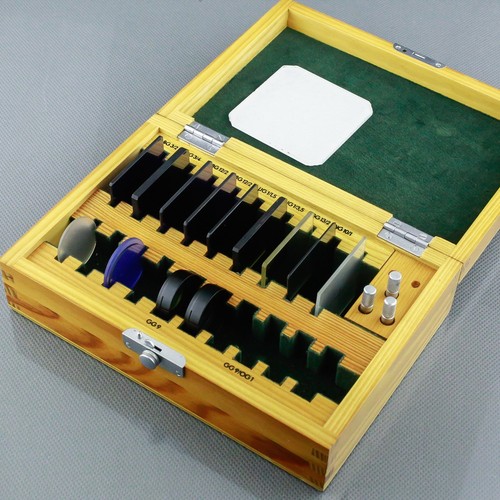Kit filtri microscopia - kit,