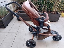 passeggino trio usato