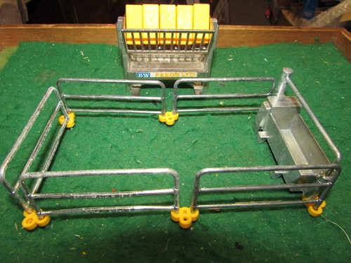 Alimentatore balle fieno - alimentatore,