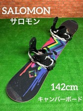 《Free Shipping》SALOMON