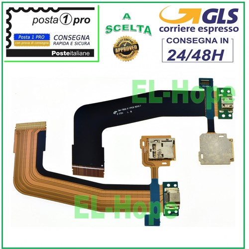 Connettore ricarica microfono - connettore,