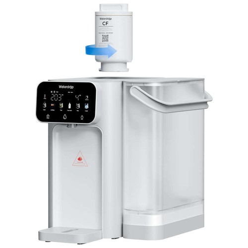 Waterdrop ct01 - waterdrop, wd-ct01