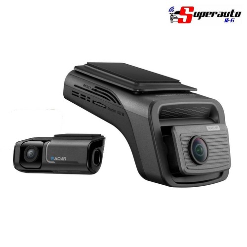 Thinkware u3000 pro dash - thinkware, cam