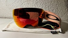 Maschera Sci Snowboard Oakley