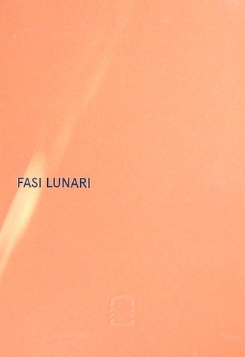 Fasi lunari stocchi - lunari, francesco