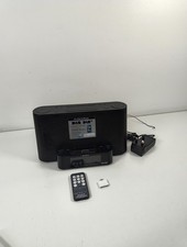 Sony xdr ds12ip dab - dab, radio