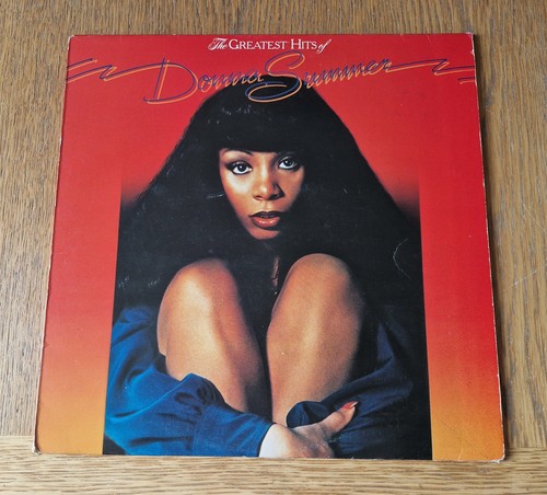 Donna summer the greatest - summer,
