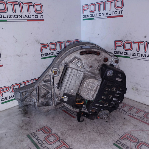 46472225 alternatore fiat - ,