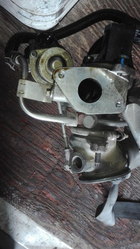 Turbina turbo per - per, smart