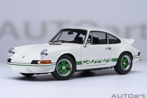 Porsche 911 carrera rs - porsche, 2.7