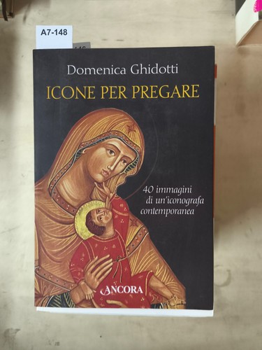 Icone per pregare - ., 40