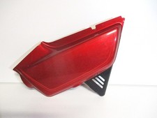 Coperchio laterale sinistro