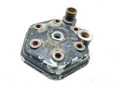 TESTATA MOTORE ENGINE HEAD GARELLI TIGER 125 84-88 HIRO 125 S