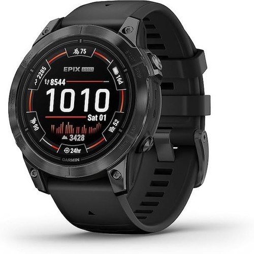 Garmin epix pro - epix,