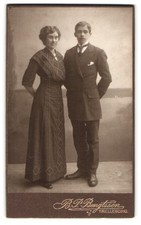 Fotografia B. P. Bengtsson