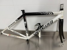 Cuadro Specialized Comp Acqua