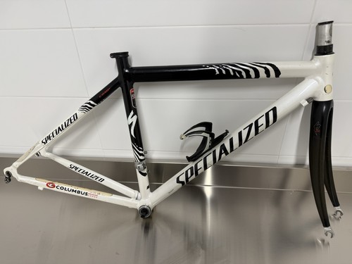 Cuadro specialized comp acqua - cuadro,