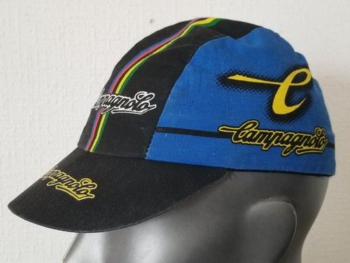 Cappello berretto ciclismo