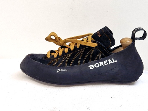 Scarpe arrampicata uomo - da,