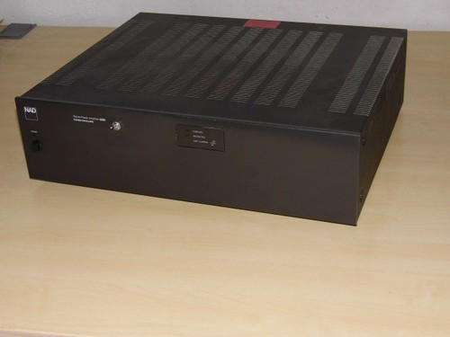 Amplificatore nad model 2200 - amplificatore,
